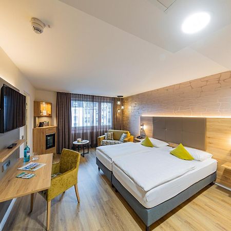 Ringhotel Drees Дортмунд Экстерьер фото