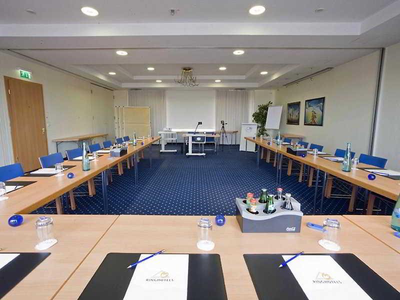 Ringhotel Drees Дортмунд Экстерьер фото