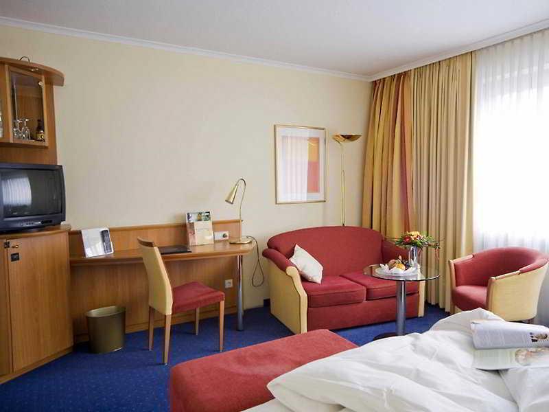 Ringhotel Drees Дортмунд Экстерьер фото