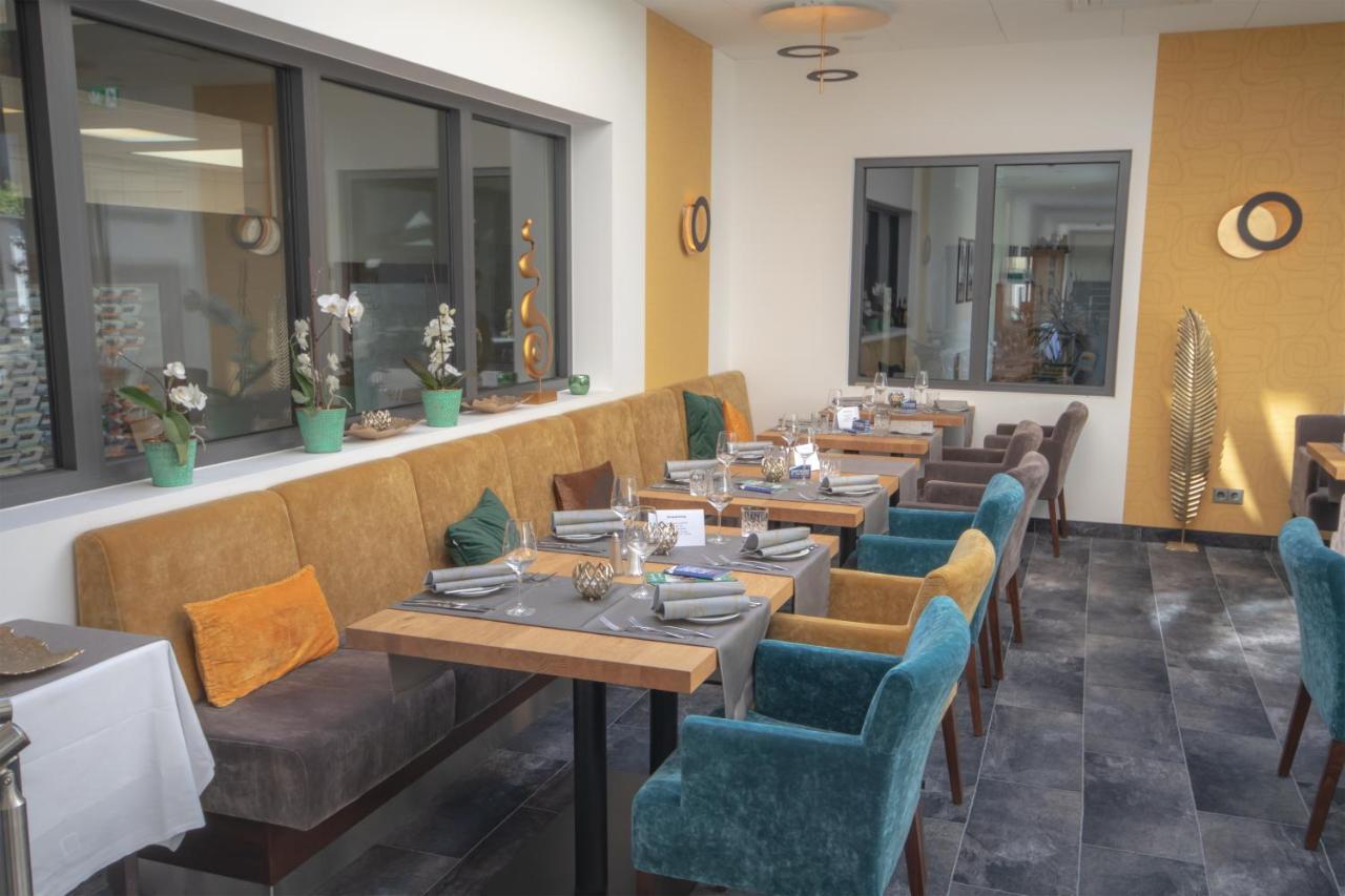 Ringhotel Drees Дортмунд Экстерьер фото
