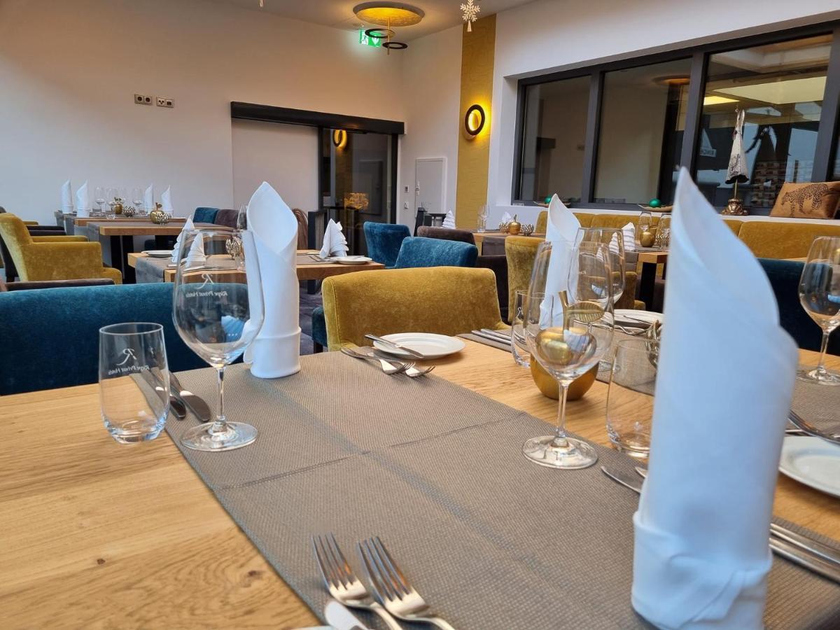 Ringhotel Drees Дортмунд Экстерьер фото