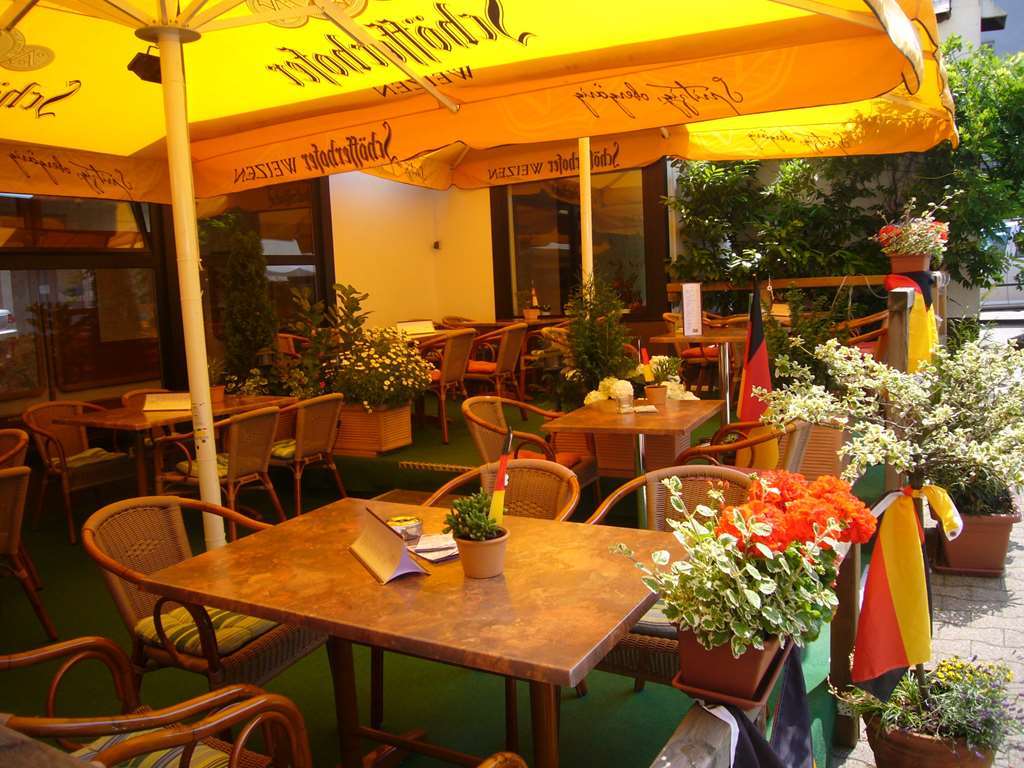 Ringhotel Drees Дортмунд Удобства фото