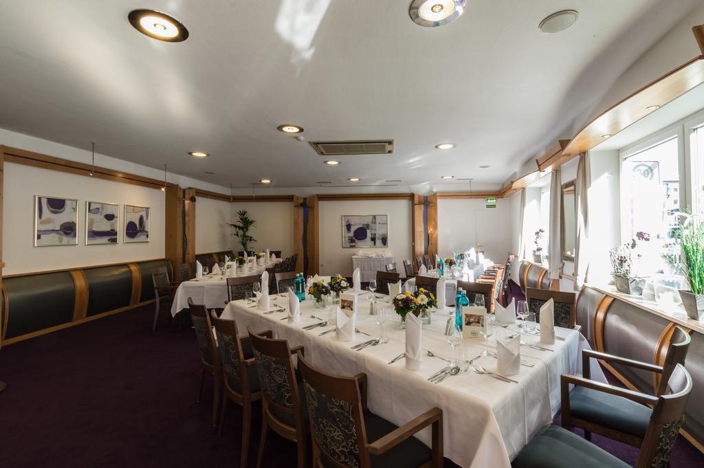 Ringhotel Drees Дортмунд Экстерьер фото