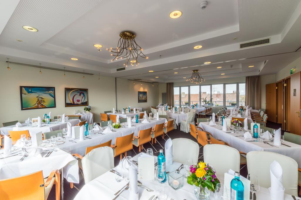 Ringhotel Drees Дортмунд Экстерьер фото