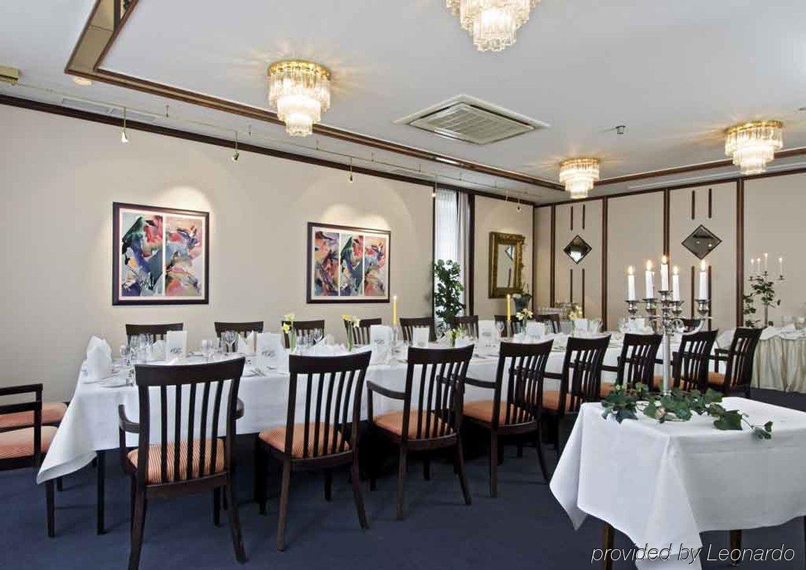 Ringhotel Drees Дортмунд Экстерьер фото