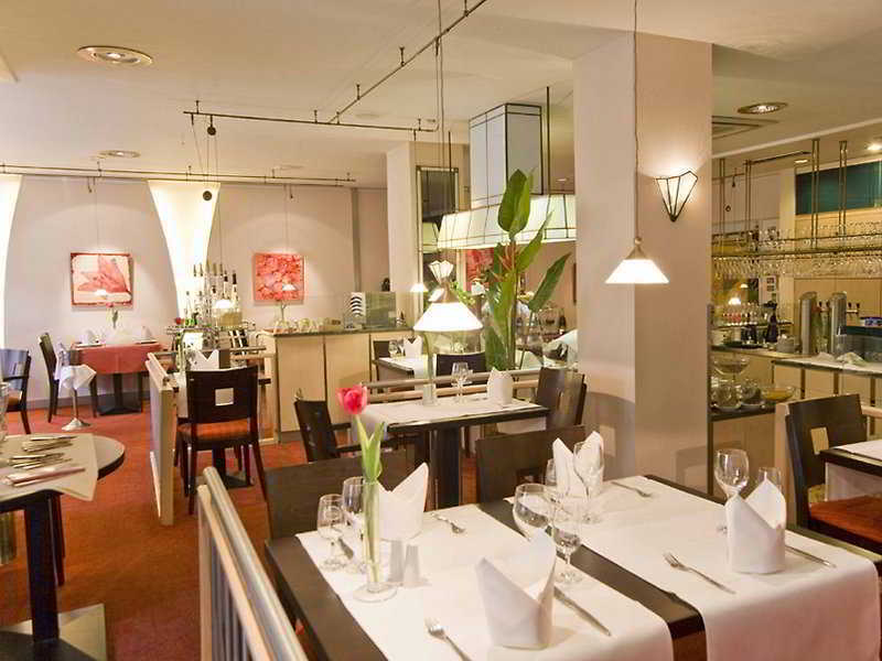Ringhotel Drees Дортмунд Экстерьер фото