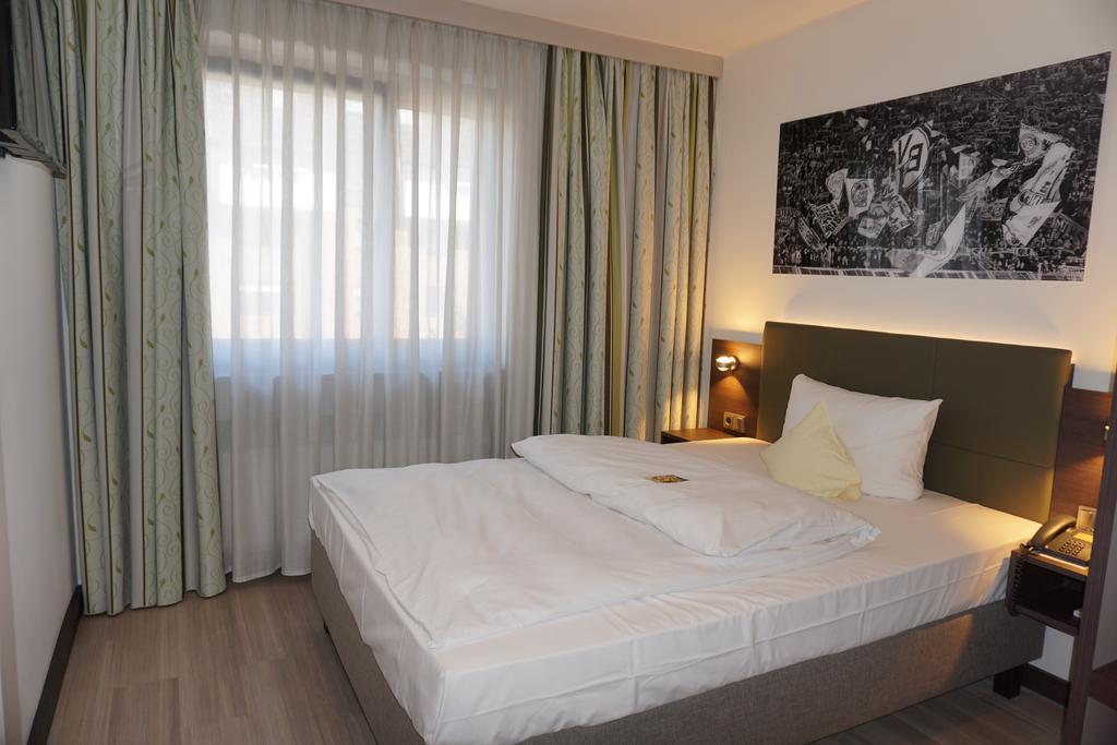 Ringhotel Drees Дортмунд Экстерьер фото