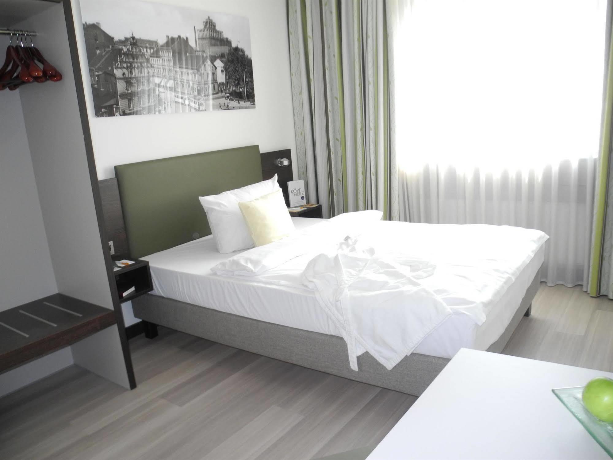 Ringhotel Drees Дортмунд Экстерьер фото