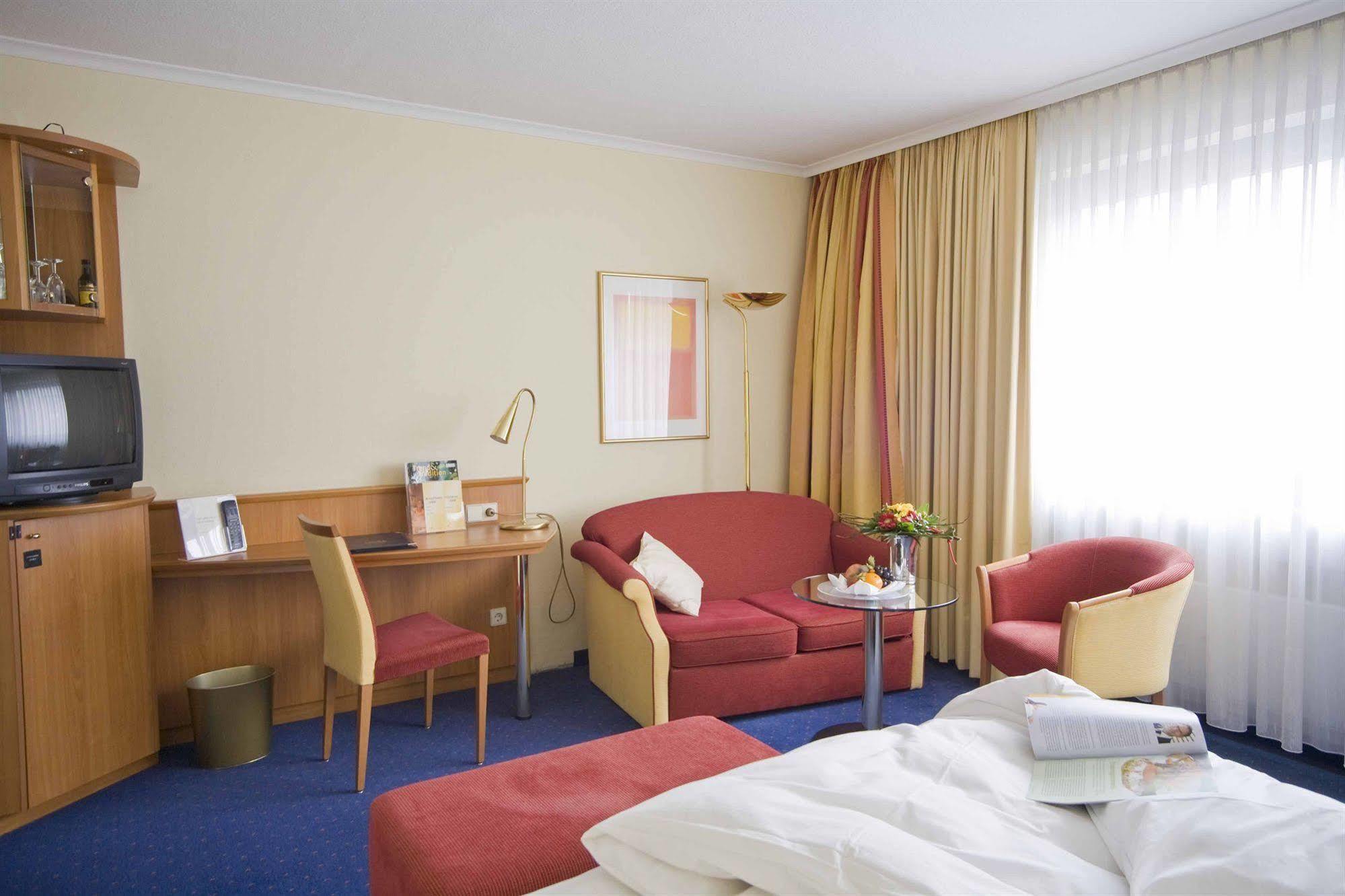 Ringhotel Drees Дортмунд Экстерьер фото