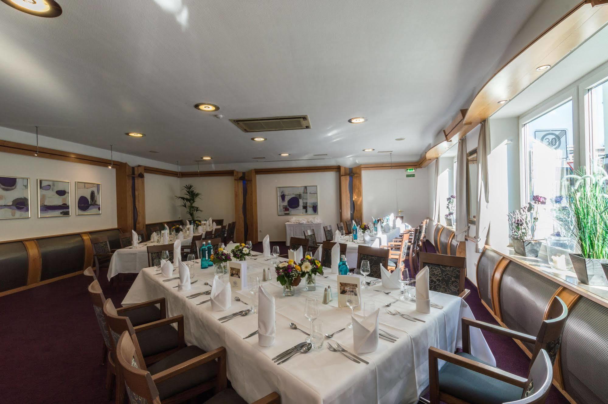 Ringhotel Drees Дортмунд Экстерьер фото