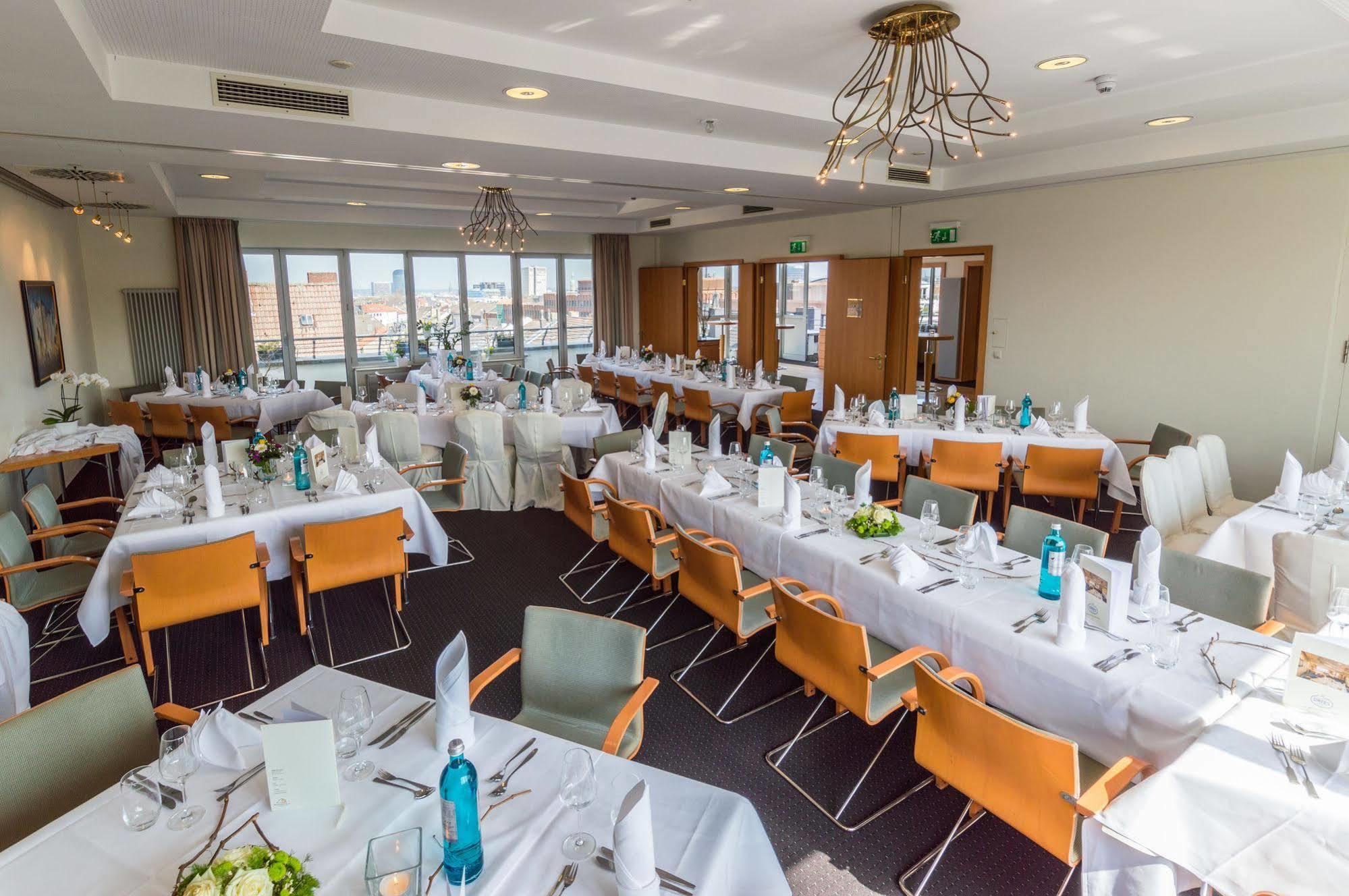Ringhotel Drees Дортмунд Экстерьер фото