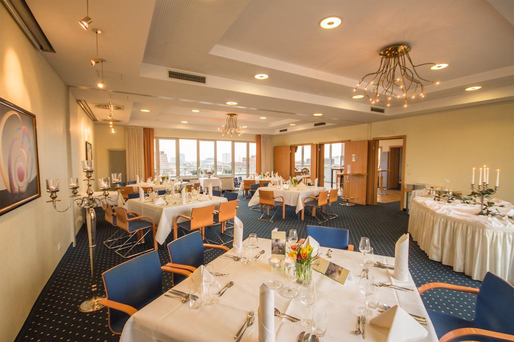 Ringhotel Drees Дортмунд Экстерьер фото