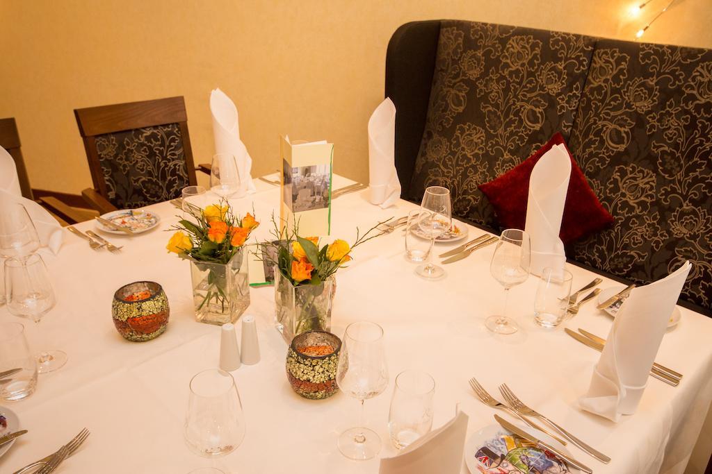 Ringhotel Drees Дортмунд Экстерьер фото