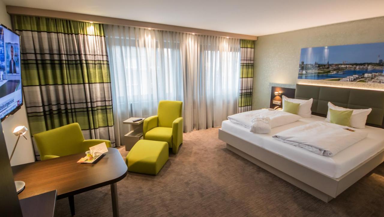 Ringhotel Drees Дортмунд Экстерьер фото