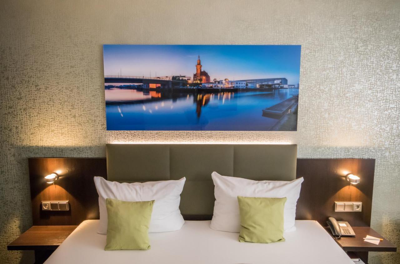 Ringhotel Drees Дортмунд Экстерьер фото