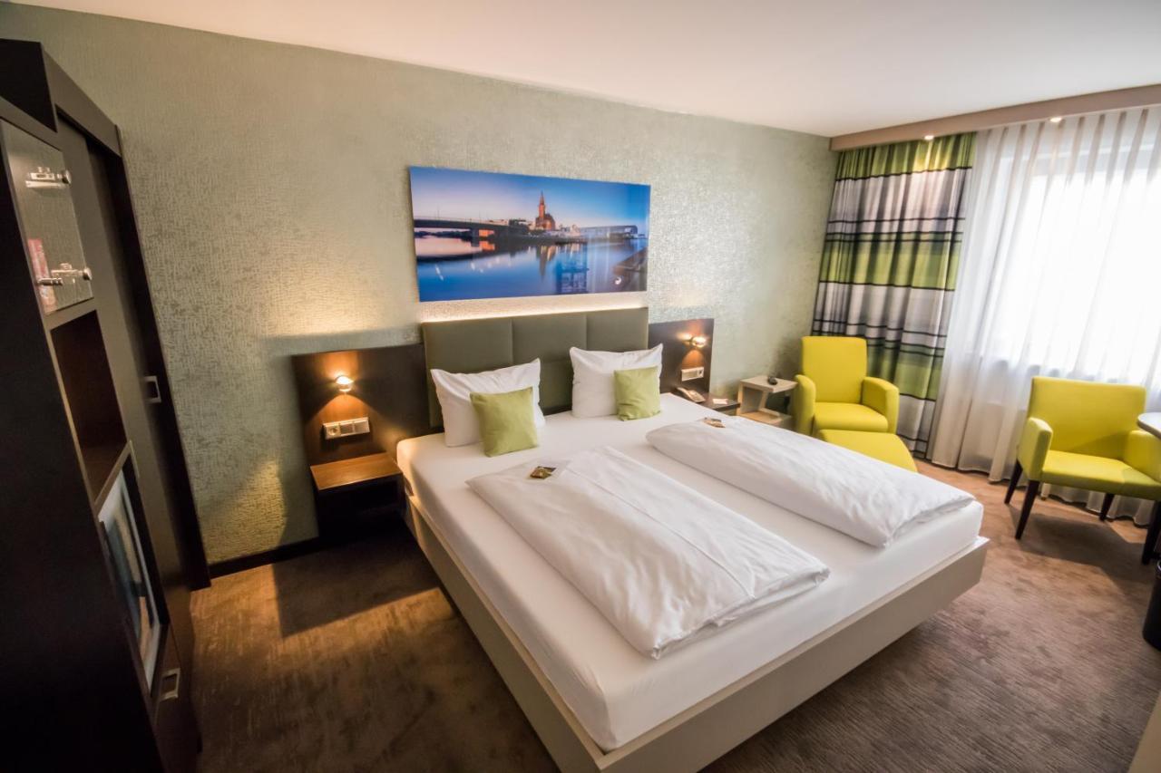 Ringhotel Drees Дортмунд Экстерьер фото